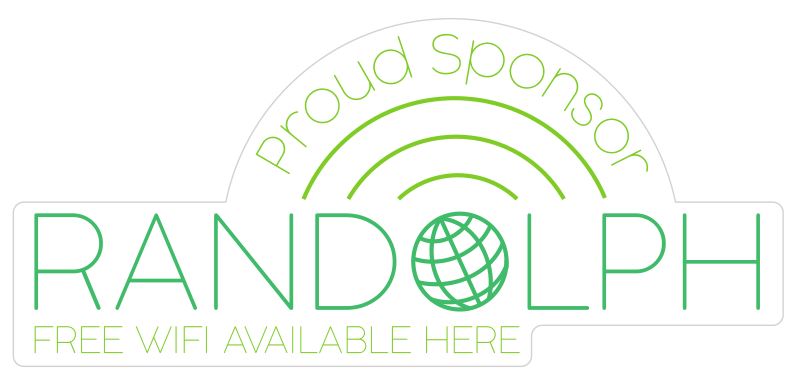 Sponsor Sticker